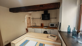 
                                                                                        Vente
                                                                                         T2 LOUÉ 680€ – 6,3% – RENTABILITÉ IMMÉDIATE - CENTRE TREVOUX