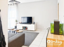 
                                                                                        Vente
                                                                                         T2 lumineux avec balcon et garage