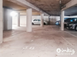 
                                                                                        Vente
                                                                                         T2 lumineux avec balcon, parking et ascenseur