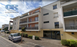 
                                                                                        Vente
                                                                                         T2 MAIZIERES-LES-METZ