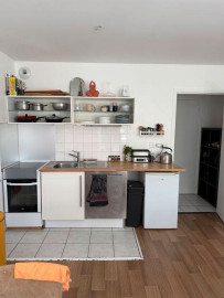 
                                                                                        Location
                                                                                         T2 métro Gambetta avec parking