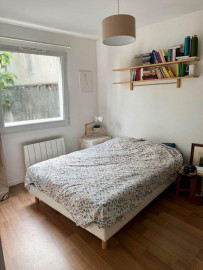 
                                                                                        Location
                                                                                         T2 métro Gambetta avec parking
