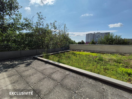 
                                                                                        Vente
                                                                                         T2 METZ SABLON