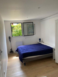 
                                                                                        Location
                                                                                         T2 meublé, 30 m², proche Lyon, terrasse