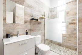 
                                                                                        Location
                                                                                         T2 meublé 30m² pour ETUDIANT promenade des anglais