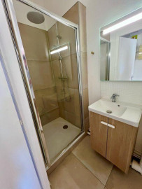 
                                                                                        Location
                                                                                         T2 meublé 30m² tout neuf 2025 - Proche Gare - T1 G