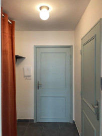 
                                                                                        Location
                                                                                         T2 meublé 31 m² – Marseille 2ᵉ (Joliette / Répu)
