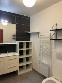
                                                                                        Location
                                                                                         T2 meublé 31 m² – Marseille 2ᵉ (Joliette / Répu)