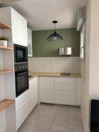 
                                                                                        Location
                                                                                         T2 meublé 35 m² – Bonnefoy Médiathèque