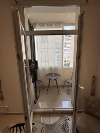 
                                                                                        Location
                                                                                         T2 Meublé 35m²