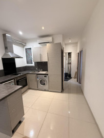
                                                                                        Location
                                                                                         T2 Meublé 35m²