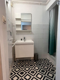 
                                                                                        Location
                                                                                         T2 meublé 35m2 dans maison de ville – Metro Cormon