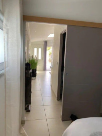 
                                                                                        Location
                                                                                         T2 meublé 38m² avec belle terrasse 18m²