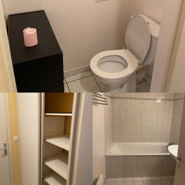 
                                                                                        Location
                                                                                         T2 meuble 39m2 au 2 rue capitaine Cluzan 69007