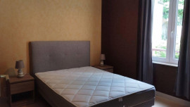 
                                                                                        Location
                                                                                         T2 meublé 40 m² BAIL ETUDIANT / Place parking