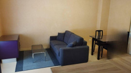 
                                                                                        Location
                                                                                         T2 meublé 40 m² BAIL ETUDIANT / Place parking