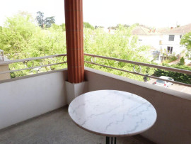 
                                                                                        Location
                                                                                         T2 meublé 40m2 Tlse Croix daurade. Proche rocade