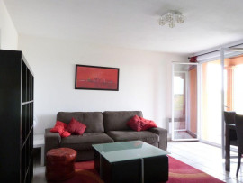 
                                                                                        Location
                                                                                         T2 meublé 40m2 Tlse Croix daurade. Proche rocade