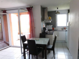
                                                                                        Location
                                                                                         T2 meublé 40m2 Tlse Croix daurade. Proche rocade