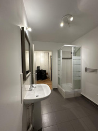 
                                                                                        Location
                                                                                         T2 MEUBLÉ 42 m² + PARKING  PUTEAUX