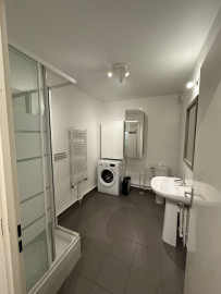 
                                                                                        Location
                                                                                         T2 MEUBLÉ 42 m² + PARKING  PUTEAUX