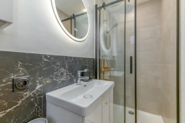 
                                                                                        Location
                                                                                         T2 meublé 42m² entièrement rénové