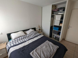 
                                                                                        Location
                                                                                         T2 meublé 43 m² – Chartrons, calme, lumineux