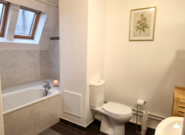 
                                                                                        Location
                                                                                         T2 Meublé 44 m² – Sartrouville – Proche de la Gare