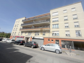 
                                                                                        Location
                                                                                         T2 MEUBLÉ 45 m² · BALCON · PARKING — SEVRAN