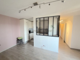 
                                                                                        Location
                                                                                         T2 MEUBLÉ 45 m² · BALCON · PARKING — SEVRAN