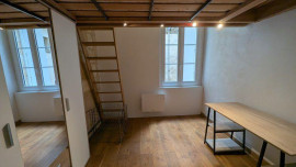 
                                                                                        Location
                                                                                         T2 meuble 45m2