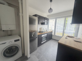 
                                                                                        Location
                                                                                         T2 MEUBLÉ 46 m² · BALCON · BOX — LE RAINCY