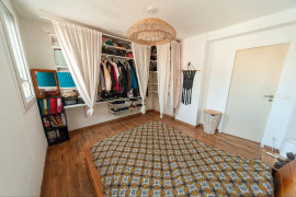 
                                                                                        Location
                                                                                         T2 meublé 46m² le Rouet