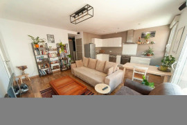 
                                                                                        Location
                                                                                         T2 meublé 46m² le Rouet