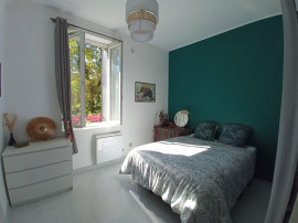
                                                                                        Location
                                                                                         T2 meublé 50m² – Monplaisir