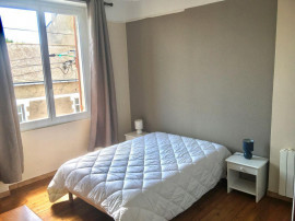 
                                                                                        Location
                                                                                         T2 meublé 50m2 Nantes
