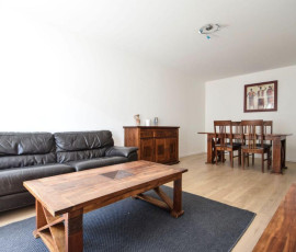 
                                                                                        Location
                                                                                         T2 Meublé - 50m2 & Parking - Sèvres