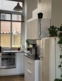 
                                                                                        Location
                                                                                         T2 meublé 54m² – Lyon 1er (9 Septembre-8 décembre)