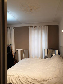 
                                                                                        Location
                                                                                         T2 Meublé 55m2, panier 2eme étage