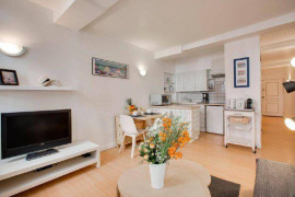 
                                                                                        Location
                                                                                         T2 meublé