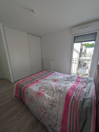 
                                                                                        Location
                                                                                         T2 meublé