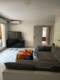 
                                                                                        Location
                                                                                         T2 meublé