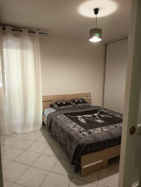 
                                                                                        Location
                                                                                         T2 meublé