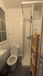 
                                                                                        Location
                                                                                         T2 meublé à Ivry-sur-Seine