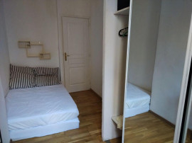 
                                                                                        Location
                                                                                         T2 meublé à la Plaine