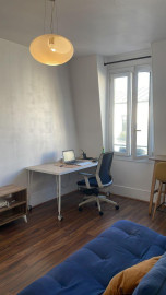 
                                                                                        Location
                                                                                         T2 meublé à Levallois fonctionnel et lumineux