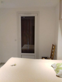 
                                                                                        Location
                                                                                         T2 meublé à louer