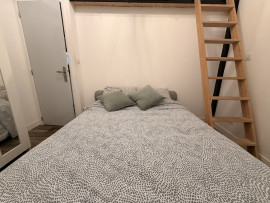 
                                                                                        Location
                                                                                         T2 meublé à LYON 1