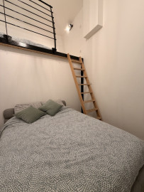 
                                                                                        Location
                                                                                         T2 meublé à LYON 1