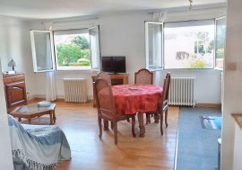 
                                                                                        Location
                                                                                         T2 meublé à Toulouse-Lardenne